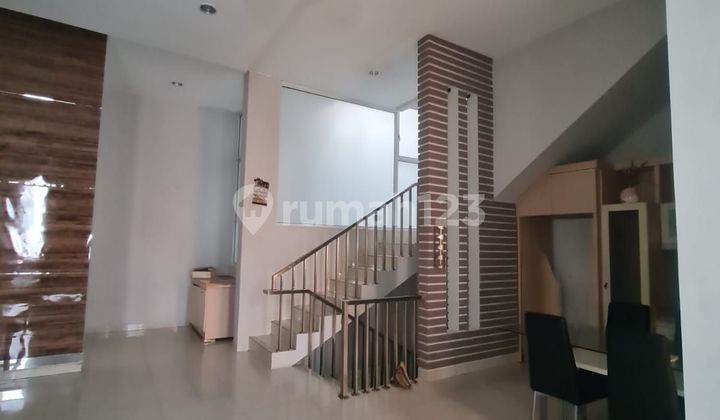 For Rent Nias House Type 4+2 Km 3+1