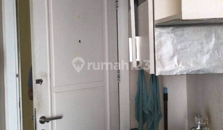 Rent a studio unit at FF Sunter Green Lake for only 28 million per year. Rent a studio unit at FF Sunter Green Lake for only 28 million per year.