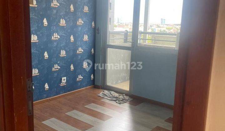 The Park Apartemen 3BR 101m² Furnish 1