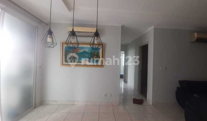 Rent Nice Gardenluaa 131. 3 Bedroom. Price 125 Million Furnished Apartment. 2