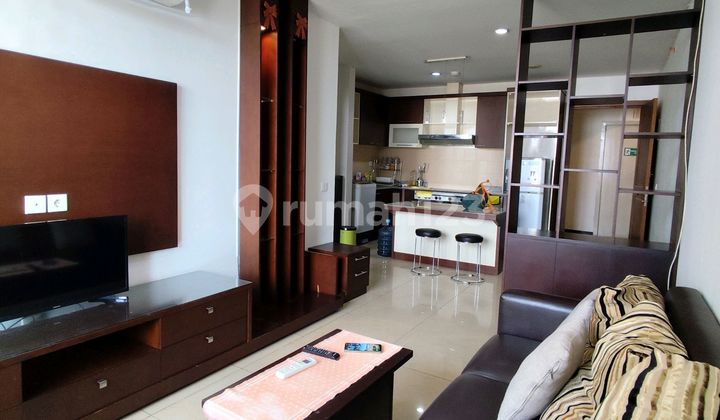 Paladian Park 87.2 Square Meters. Immediate Sale Furnished Apartment. 2