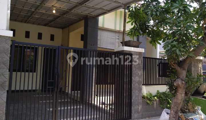 Semi-Furnished House 100M From Merr