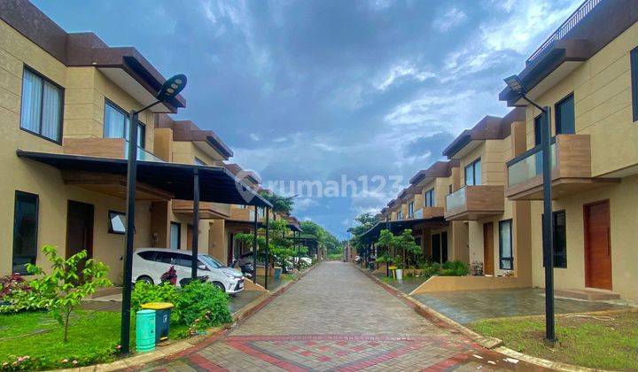 Raih Kesempatan Rumah 2 Lantai Dekat Cinere, Unit Terbatas 1