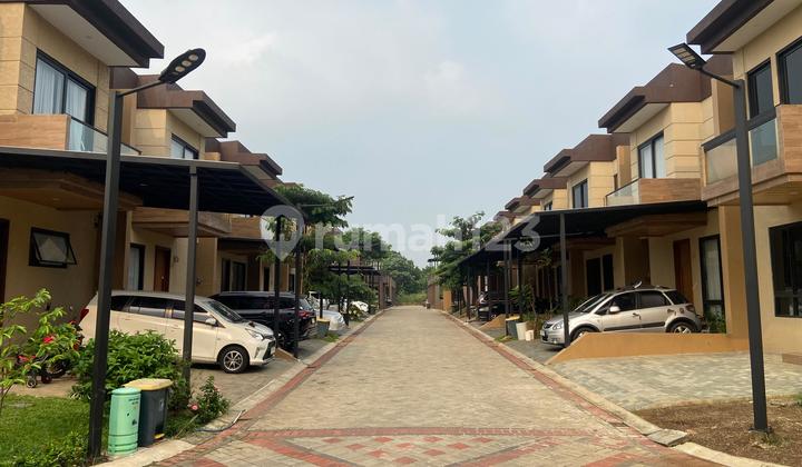 Sawangan Menanti Anda: Rumah 2 Lantai dengan Penawaran Istimewa Sawangan Menanti Anda: Rumah 2 Lantai dengan Penawaran Istimewa