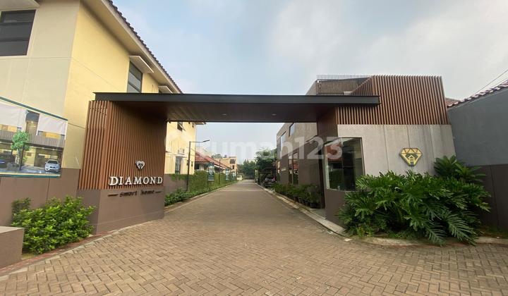 Kendalikan Rumah Dalam Satu Genggaman di Diamond Smarthome