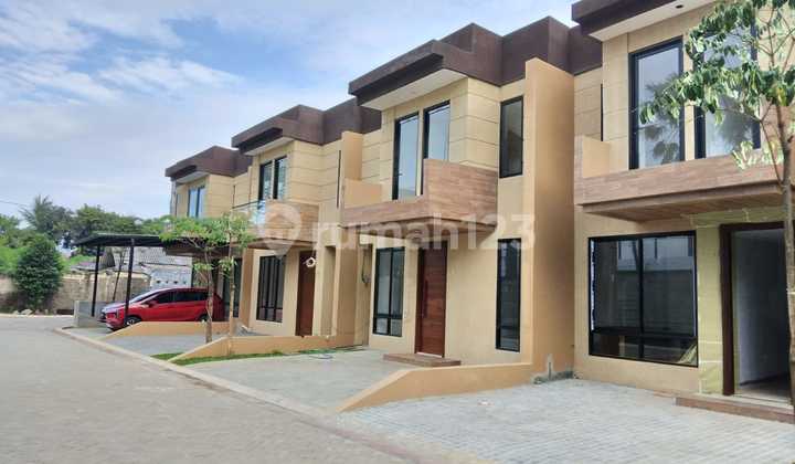 Millennial Dream House: Fully Automated Independent Living Millennial Dream House: Fully Automated Independent Living