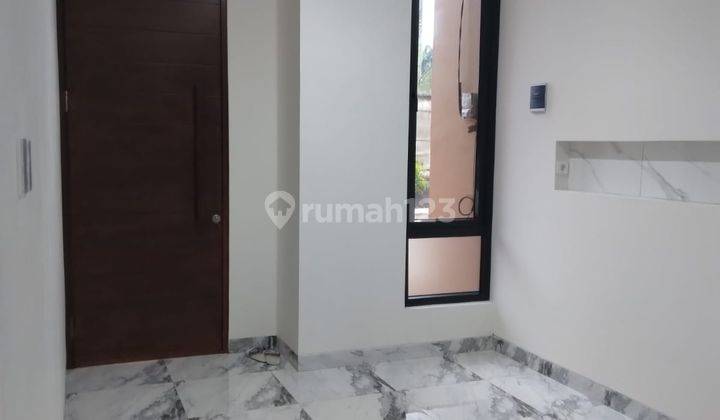 Hunian Modern Smarthome Minimalist 2 Lt Depok Bappenas Strategis 2