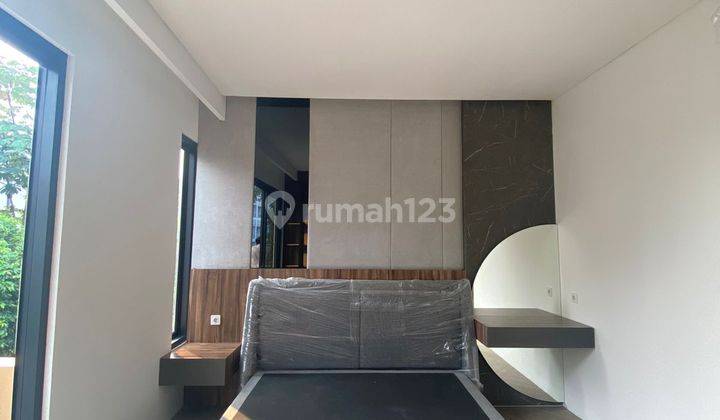 Tahun Baru Rumah Baru Modern Minimalist Harga Dibawah 1 M 2