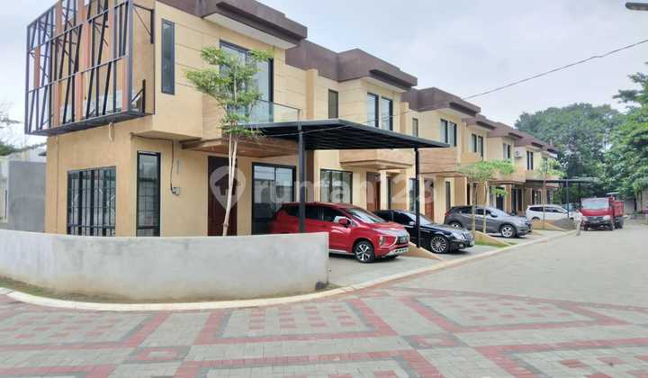 Hunian Modern Minimalis: Simplicity In Every Corner