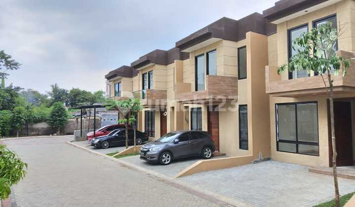 Investasi Cerdas: Rumah 2 Lantai, Free Biaya dan Desain Investasi Cerdas: Rumah 2 Lantai, Free Biaya dan Desain