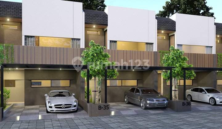 Rasakan Kenyamanan Maksimal & Keamanan Berlapis di Diamond Smarthome Rasakan Kenyamanan Maksimal & Keamanan Berlapis di Diamond Smarthome