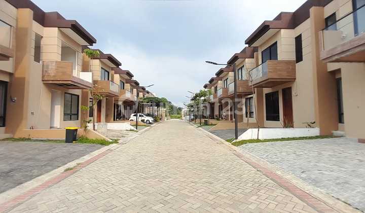 Bukan Cuma Rumah Biasa! Diamond Smarthome: Hunian Estetik Berfitur Canggih, Cicilan Ringan untuk Generasi Produktif Bukan Cuma Rumah Biasa! Diamond Smarthome: Hunian Estetik Berfitur Canggih, Cicilan Ringan untuk Generasi Produktif