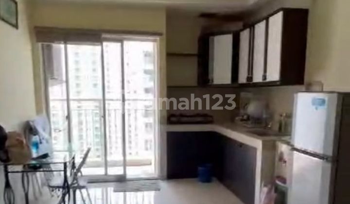 Cheapest Medit Tanjung Duren Apartment 3 Bedroom Fully Furnished Apartment 2