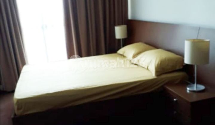 Disewakan Dan Dijual Apartement Setiabudi Residences Disewakan Kondisi Rapi Dan Sangat Nyaman