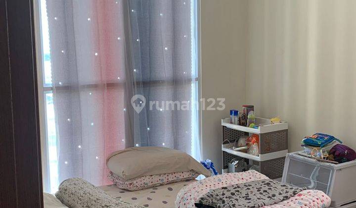 Jual Murah Apartemen Puri Orchard 2 Kamar Tidur dijual murah 1