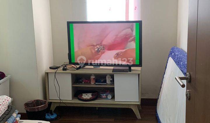 Jual Murah Apartemen Puri Orchard 2 Kamar Tidur dijual murah 2