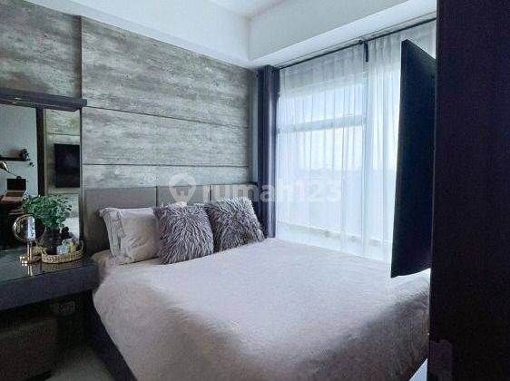 Apartemen cantik 1BR  Puri Mansion Furnished Bagus 1