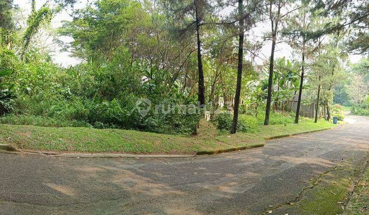 Turun Harga Jual cepat Harga Murah Kavling BAGUS di Northtridge Golf Estate di  Sentul City  2