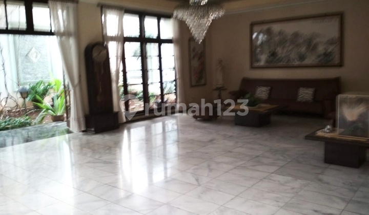 Rumah Puri Indah Jual Luas 600 M2 2 Lantai Rumah Puri Indah Jual Luas 600 M2 2 Lantai