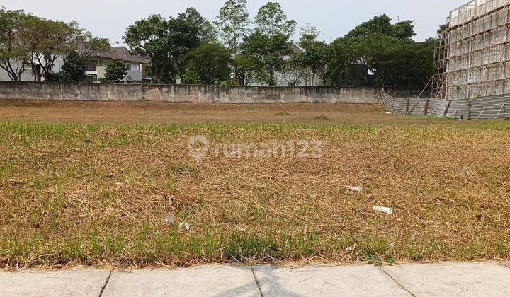 Harga Menarik Kavling Komersial Lokasi Prime Bagus Jarang Ada 2