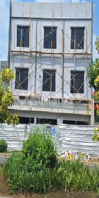 Ruko Baru 4 Lantai Metland Puri 300 M2 di Metland Cyber City, Jl. Metland Boulevard, Petir, Cipondoh, Kota Tangerang, Banten, Indonesia, 15147, Metland Puri 1