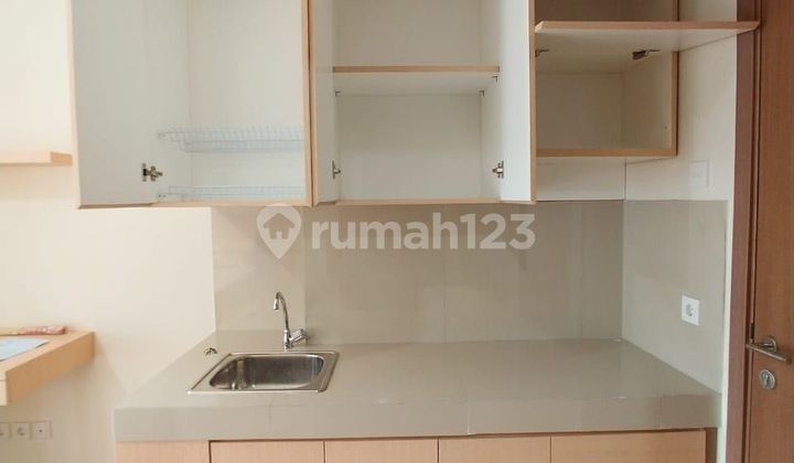 Apartemen Puri Orchard Type Studiofurnished Rapi Siap Huni 2
