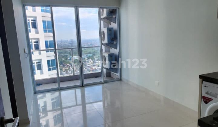 Disewakan Apartemen Puri Mansion 2br Siap Huni Semi Furnished