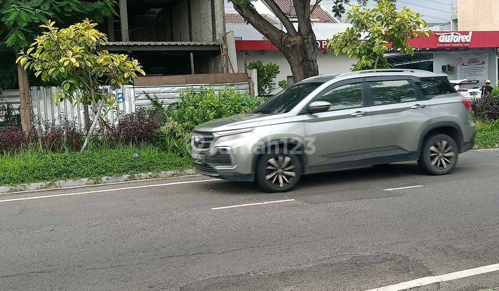 Ruko Baru 4 Lantai Metland Puri 300 M2 di Metland Cyber City, Jl. Metland Boulevard, Petir, Cipondoh, Kota Tangerang, Banten, Indonesia, 15147, Metland Puri 2