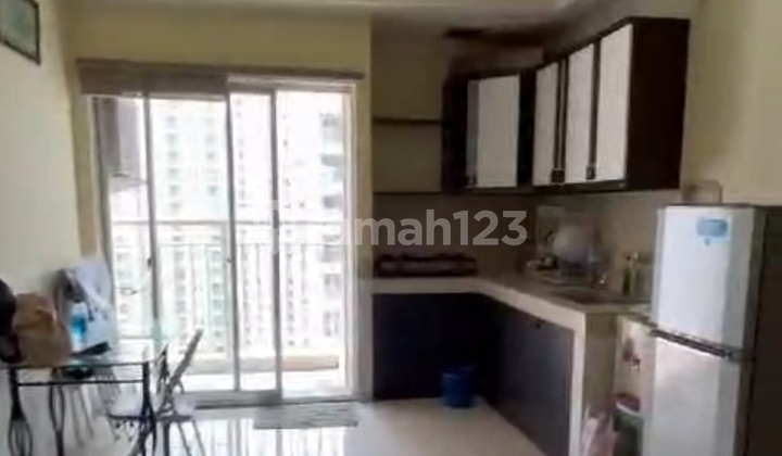 Paling Murah Apartement Medit Tanjung Duren 3 Bedroom Full Furnish Apartemen