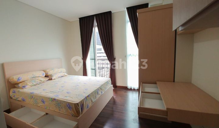 Apartemen Puri Orchard Type Studiofurnished Rapi Siap Huni