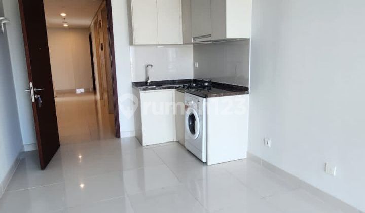 Sewa Apartment Puri Mansion 3 Br Semi Furnished Siap Huni