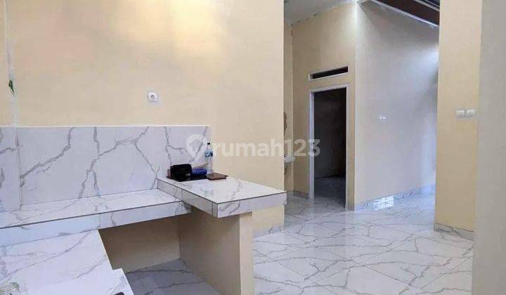 Rumah Citayam Sudah Shm Dan Ready Siap Huni 10 Menit Ke Stasiun 2