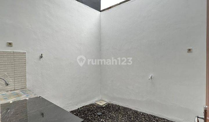 Rumah Dijual di Citayam Cuma Bayar 3 Juta Dekat Stasiun 2