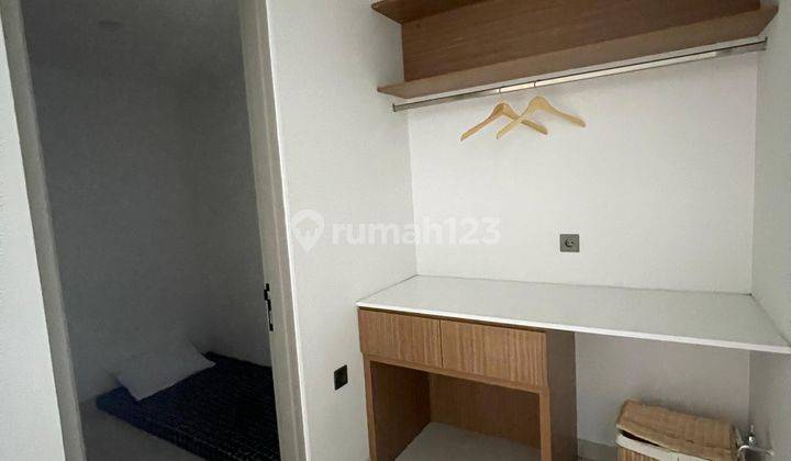 Townhouse 3 Lantai Cilandak Jakarta Selatan 2