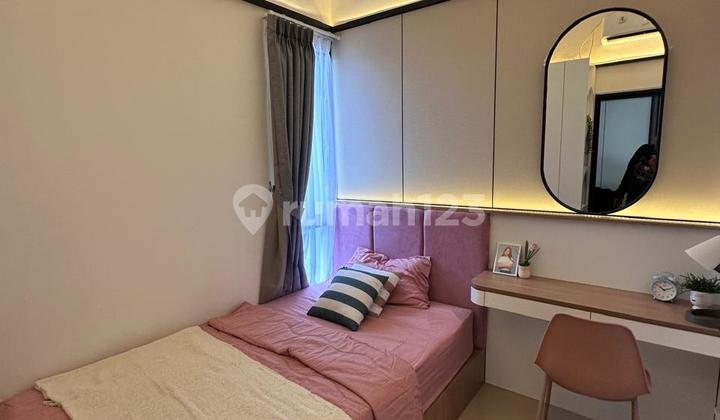 Rumah Depok Sudah Shm Dan Ready Siap Huni 5 Menit Tol Sawangan  2