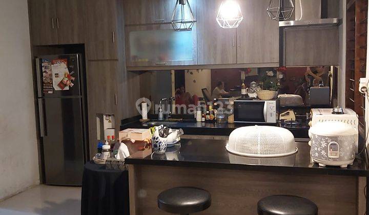 Rumah Cantik Di Cluster Strategis Di Cililitan Jakarta Timur 5