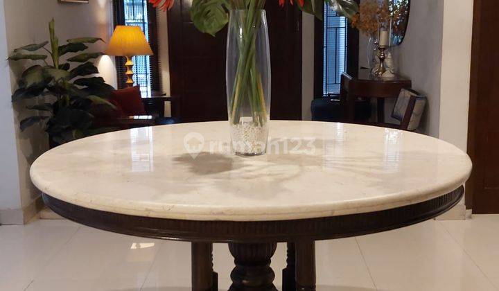 Rumah Cantik Di Cluster Strategis Di Cililitan Jakarta Timur 7