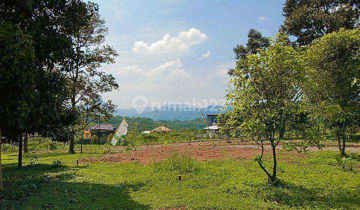 Dijual Kavling Konsep Kebon Buah Di Bogor Timur 2