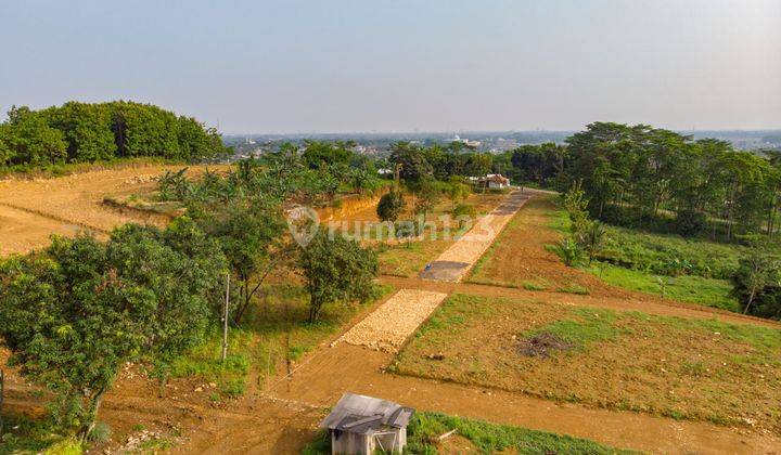 Dijual Kavling Kebun Buah Terdekat Dari Jakarta 3