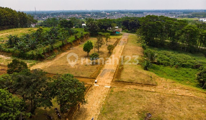 Dijual Kavling Kebun Buah Terdekat Dari Jakarta 4