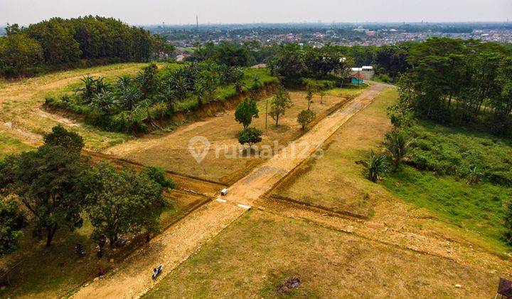 Dijual Kavling Kebun Buah Terdekat Dari Jakarta 8