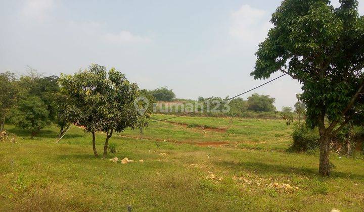 Tanah Kavling Vila Dan Wisata Terdekat Dari Jakarta  1