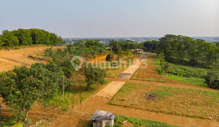 Tanah Kavling Vila Dan Wisata Terdekat Dari Jakarta  5