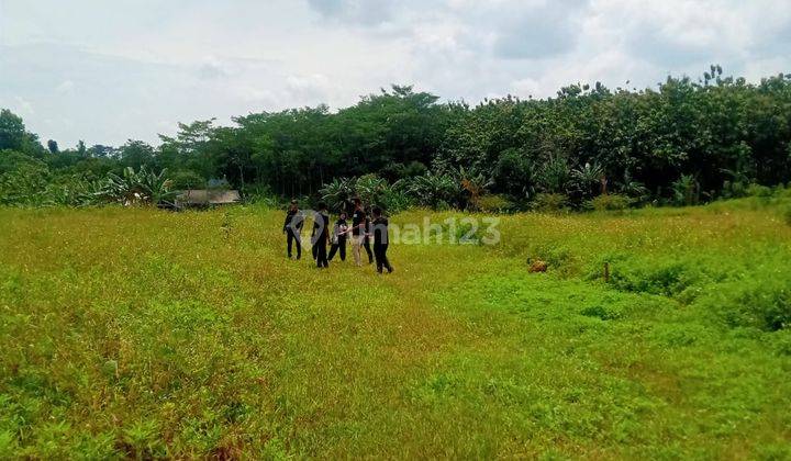 Tanah Kavling Vila Dan Wisata Terdekat Dari Jakarta  6