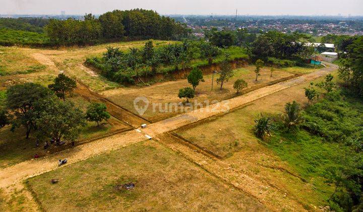 Tanah Kavling Vila Dan Wisata Terdekat Dari Jakarta  8
