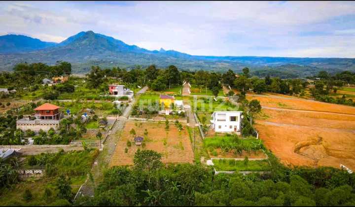 Tanah Kavling Wisata Kebun Di Jalur Transyogi Bogor Timur 3