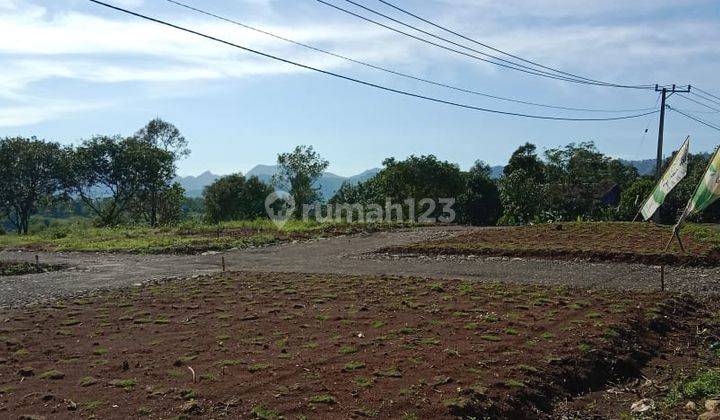 Tanah Kavling Wisata Kebun Di Jalur Transyogi Bogor Timur 5