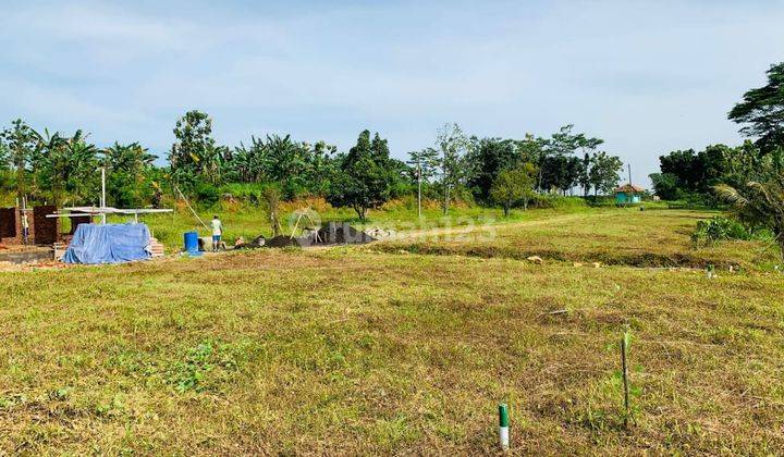 Kavling Eksklusif Siap Pakai 30 Menit Dari Pintu Tol Cibubur 2