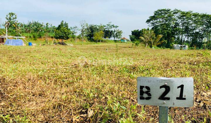 Kavling Eksklusif Siap Pakai 30 Menit Dari Pintu Tol Cibubur 6