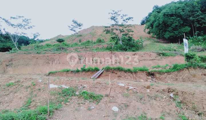 Jual Murah Tanah Kavling Villa Di Bogor Timur 3
